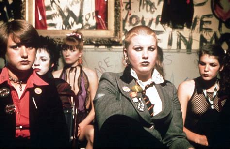Jubilee (1978 film) .